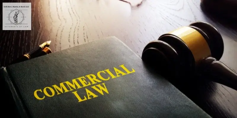best helena commercial law attorney