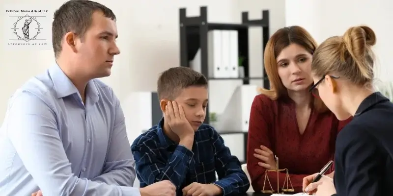best helena montana child custody lawyer