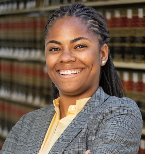 Amani Lazarus
