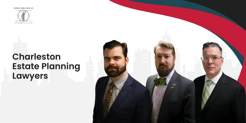best estate planning lawyer in charleston